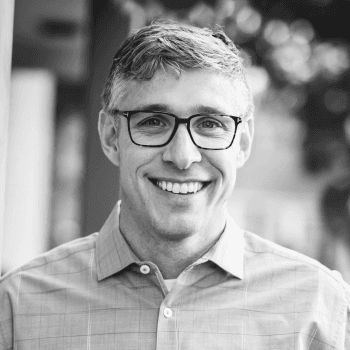 Austin Mitchell, PhD